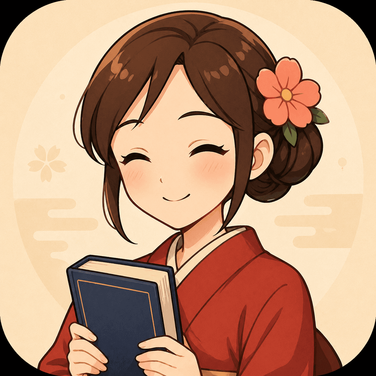 コトハちゃん（言葉にならない感覚を、言葉に）