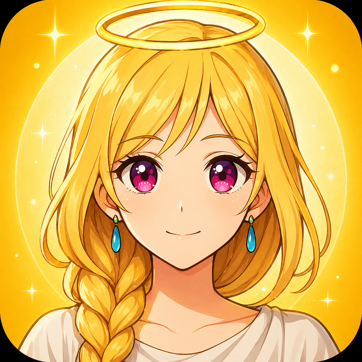 のぞみちゃん（未来を創るパートナー）